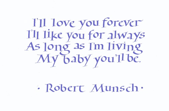 robertmunsch